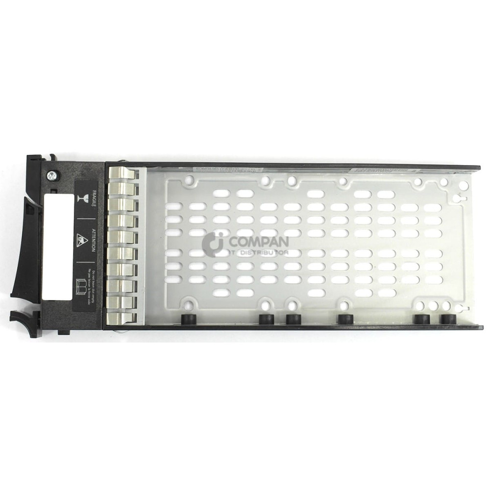 00AR034 IBM 2.5" HARD DRIVE CADDY FOR IBM STORWIZE V7000